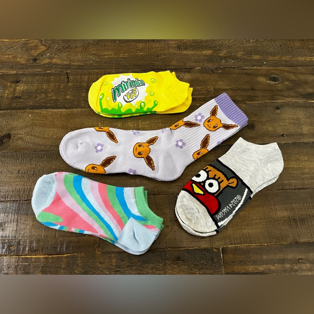 Socks